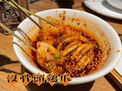 -太二酸菜鱼(汕头苏宁广场店)