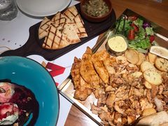 -HELLO MUSAE 拾光缪斯餐厅·纯正希腊风味(苏州中心店)