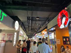 -南京时尚莱迪购物广场(正洪街店)