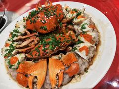 -新雅粤菜馆(南京东路店)