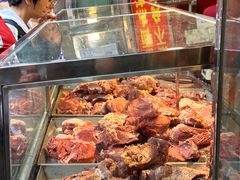 -刘纪孝腊牛羊肉(北广济街店)