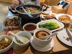 -全牛匠·乐山跷脚牛肉(新中关店)