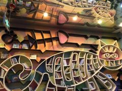 -钟书阁(松江泰晤士小镇店)