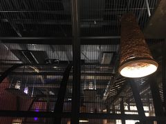 大堂-哥老官重庆美蛙鱼头(西湖银泰十一哥店)