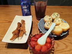 -鑫震源·苏式大虾生煎(山塘街店)