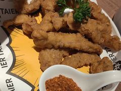 -太二酸菜鱼(群光广场店)