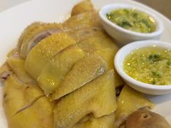 -文记壹心鸡(宝华路店)