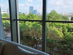 -爱康卓悦体检中心(陆家嘴分院)