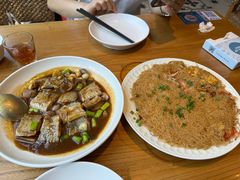 -妈妈菜舟山海鲜(定海古城店)