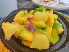 -福照楼汽锅鸡·云南特色菜(护国路店)