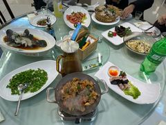 -舟山海鲜·江浙菜(银沙路店)
