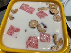 -椰小鸡·琼州糟粕醋·火锅(美兰缤纷城店)