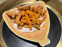 -哥老官重庆美蛙鱼头(五角场合生汇店)