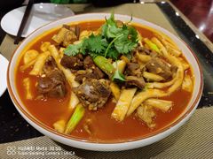 -飞天大厦清真餐厅