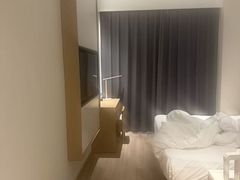 -松果酒店(农业路河南博物院店)