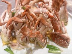 -国惠大酒楼(仓山万达店)