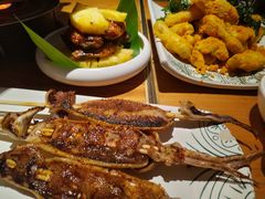 -云海肴·汽锅鸡·云南菜(高德置地店)