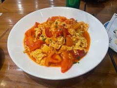 -老西门·常州菜(新区店)