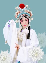 -梨园天地京剧摄影(玲珑天地店)