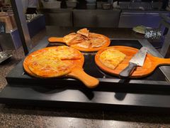 -海天一色海景自助餐厅(西港花园店)