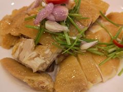 -凤凰楼酒家·粤宴点心(华强北店)