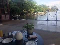 -白云中餐厅·粤菜·亚龙湾喜来登度假酒店