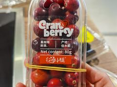 蔓越莓-盒马鲜生(莱蒙都会店)