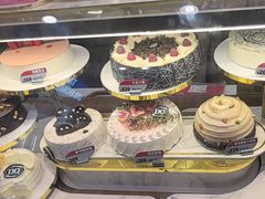 -DQ·蛋糕·冰淇淋(动壹店)
