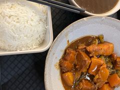 -津津飯堂