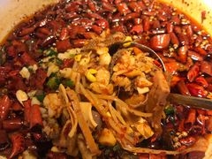 -川正旺江湖菜(三元桥店)