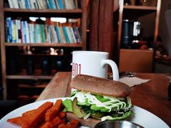 -1901 Cafe(西四店)