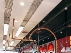 -龍歌自助小火锅(市南金茂湾店)
