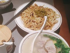 -老淮滨-蚌埠非遗小吃(淮河路店)