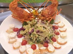 -金华安大酒楼·老牌潮菜·粤式茶点(东方国际店)