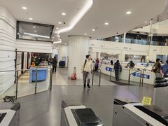 -世纪星滑冰俱乐部(万象城店)