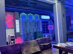 -关你鬼室大型密室逃脱(佛山创意园店)