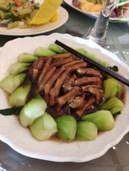 -广州文华东方酒店·宴会厅