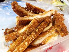 -王二甩老木子鸡(江湾店)