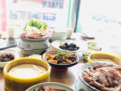 -龙聚德北京烤鸭(沙坪坝华宇A馆店)