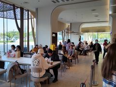 -Tims天好咖啡(河西万象城店)