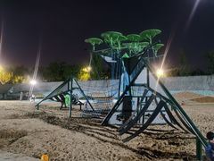 -上海山野camping·户外天幕烧烤·团建拓展营地