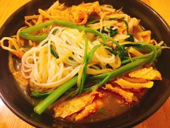 螺狮粉-螺小胖柳州螺蛳粉(钟楼总店)