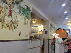 大堂-飘香火锅(玉林西路店)