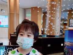 -青岛海尔洲际酒店