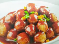 -滨河味道(北大街店)