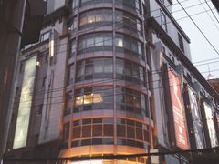 -梅龙镇广场