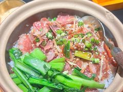 -串盟烧烤·长沙美食地标(星沙店)