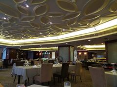 -珀丽酒店-协奏坊餐厅