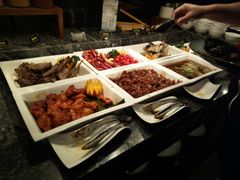 -金海湾自助餐厅(金陵饭店)