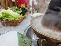 -壹条龙饭庄台基厂店